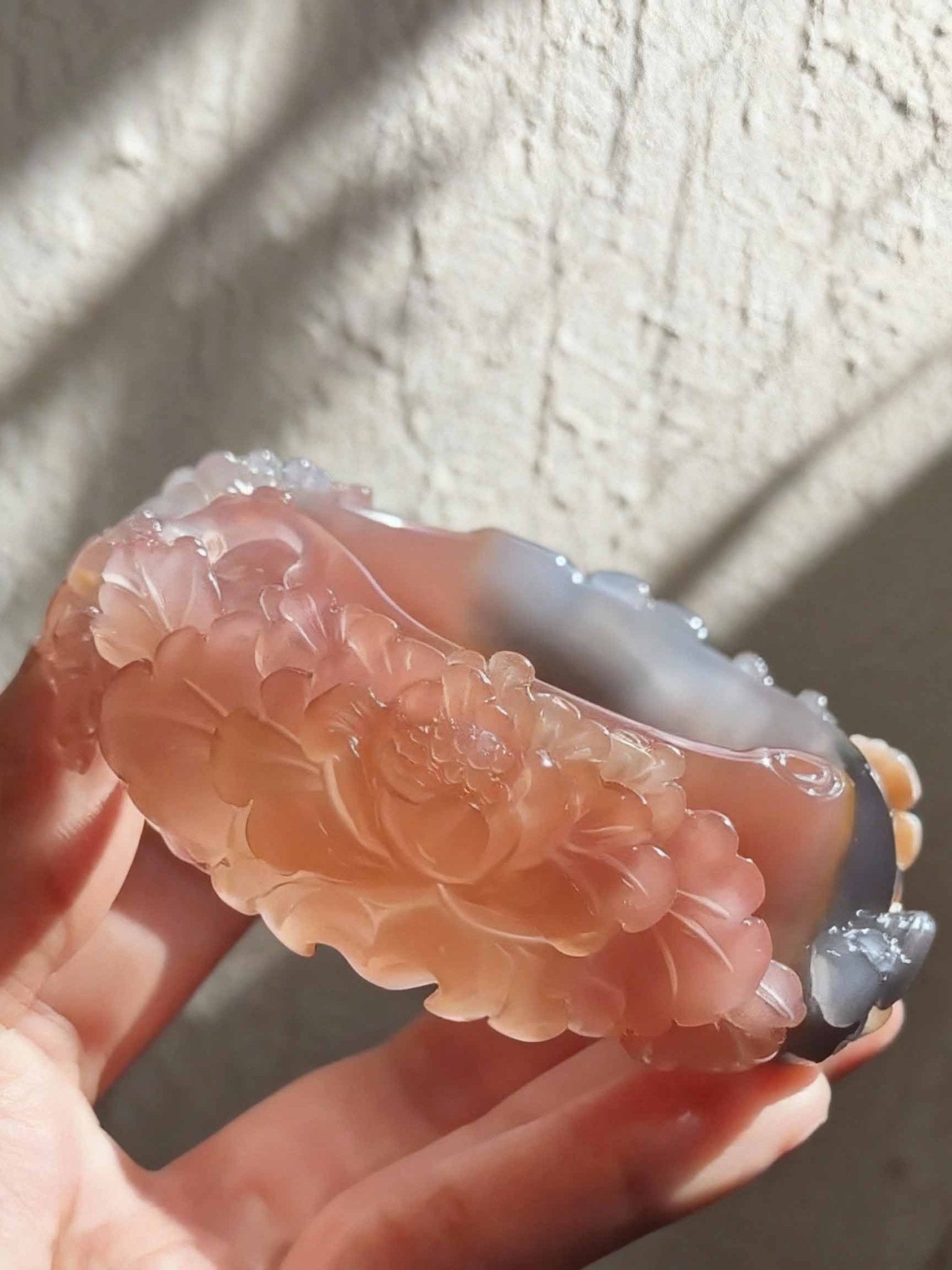 Peony Crest - WildFire Atelier