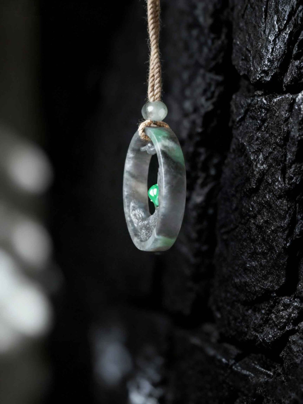 Root & Blossom Round - WildFire Atelier