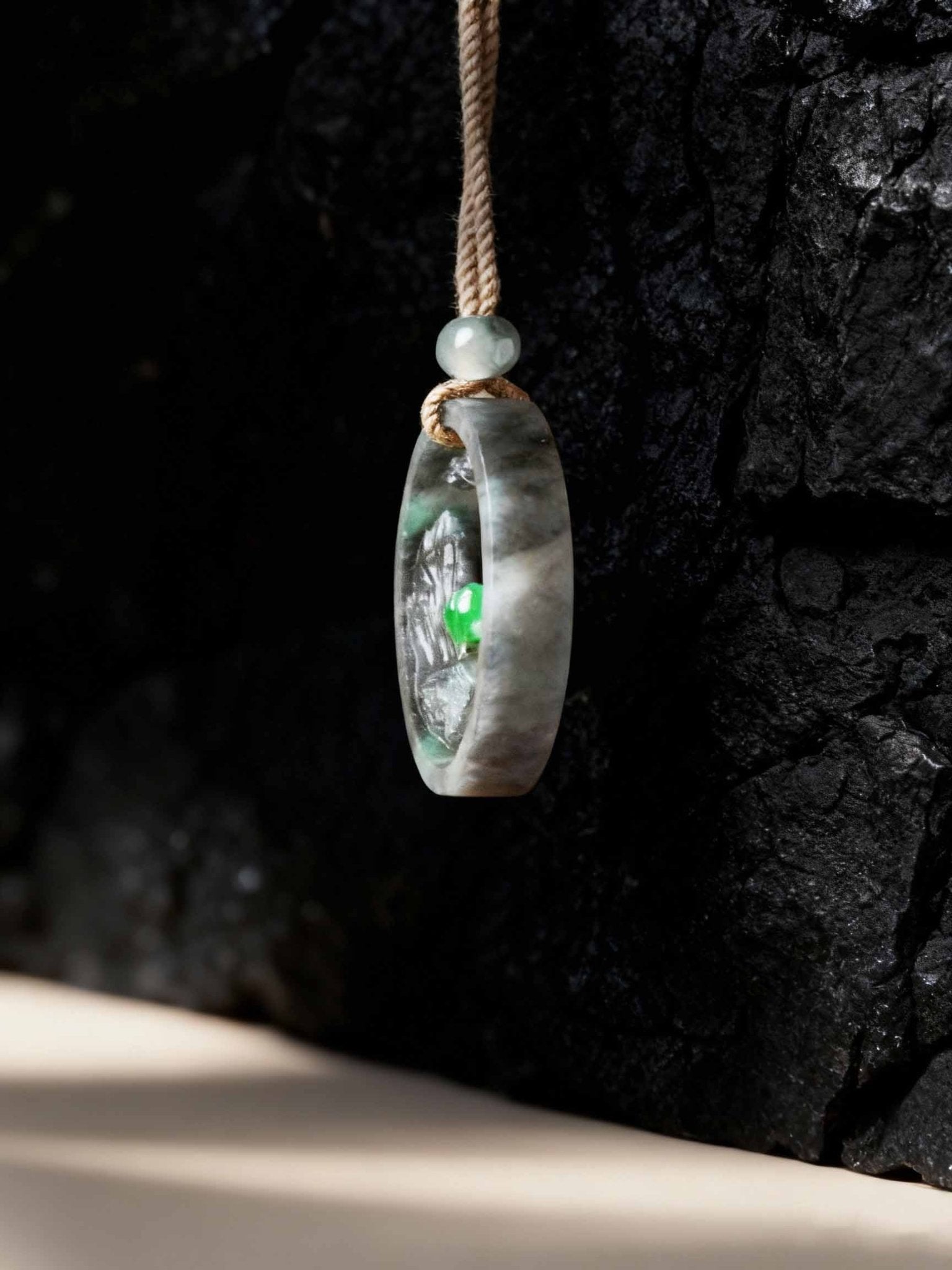 Root & Blossom Round - WildFire Atelier