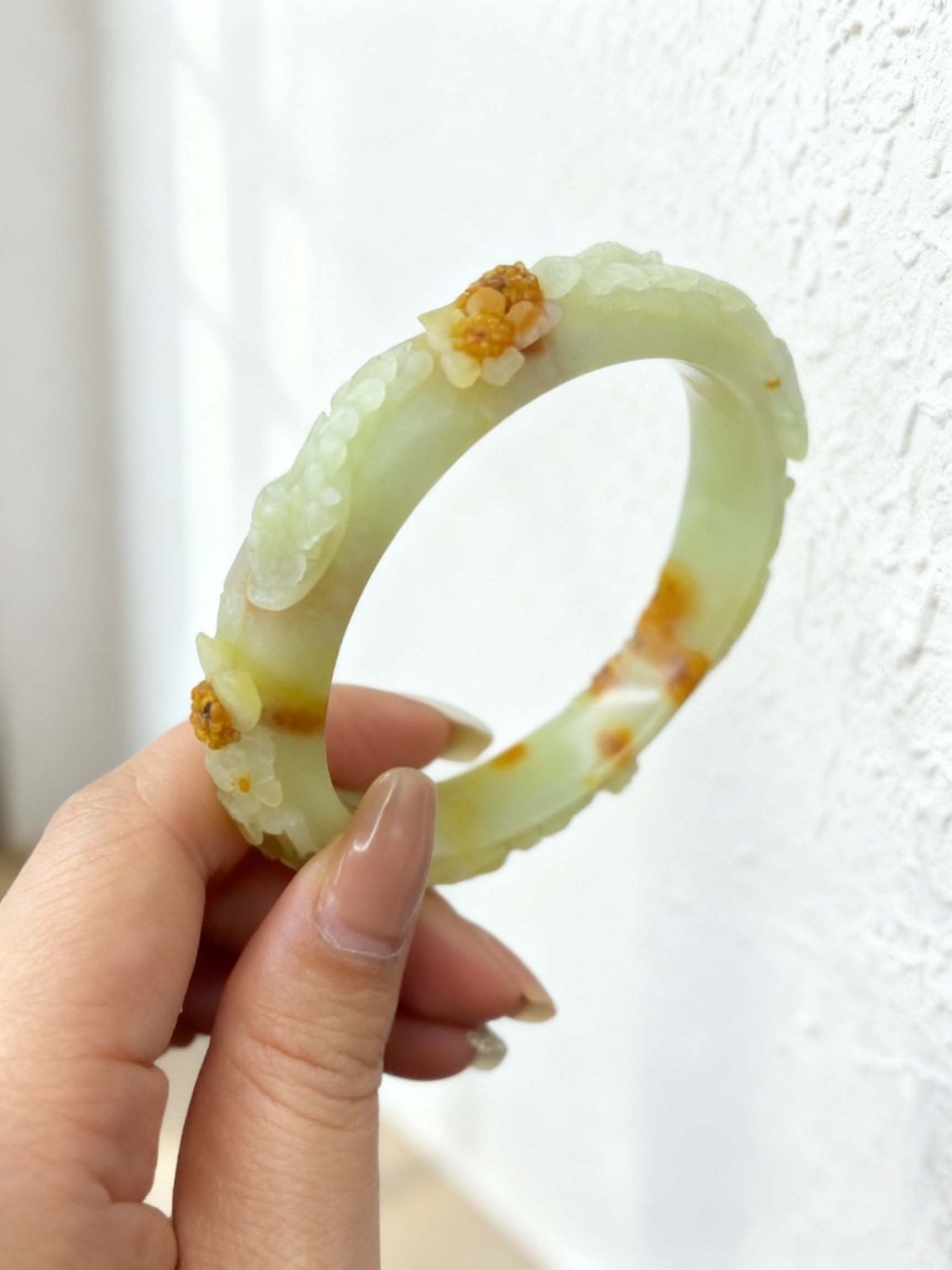 Serpent and Blossom - WildFire Atelier