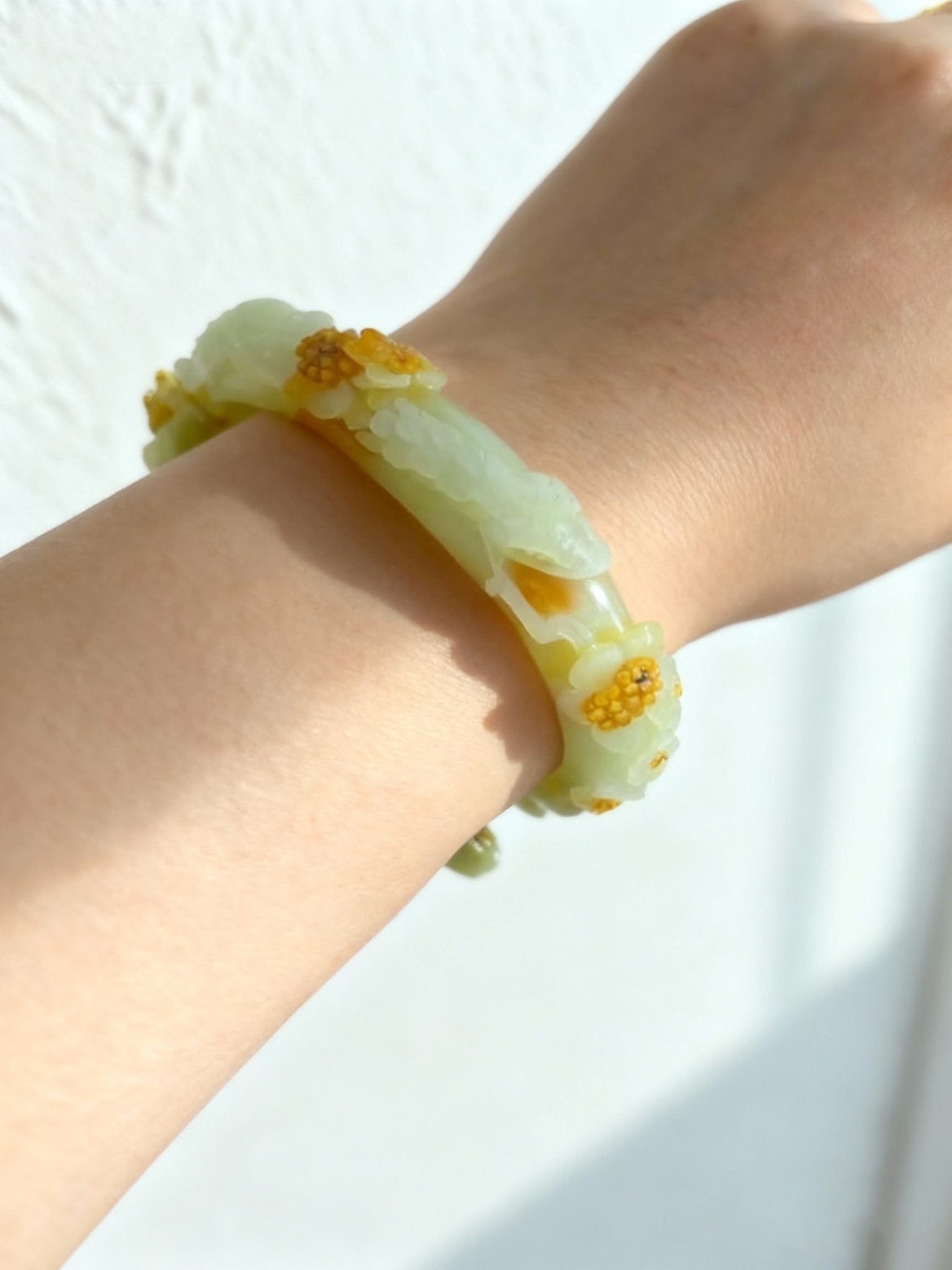 Serpent and Blossom - WildFire Atelier