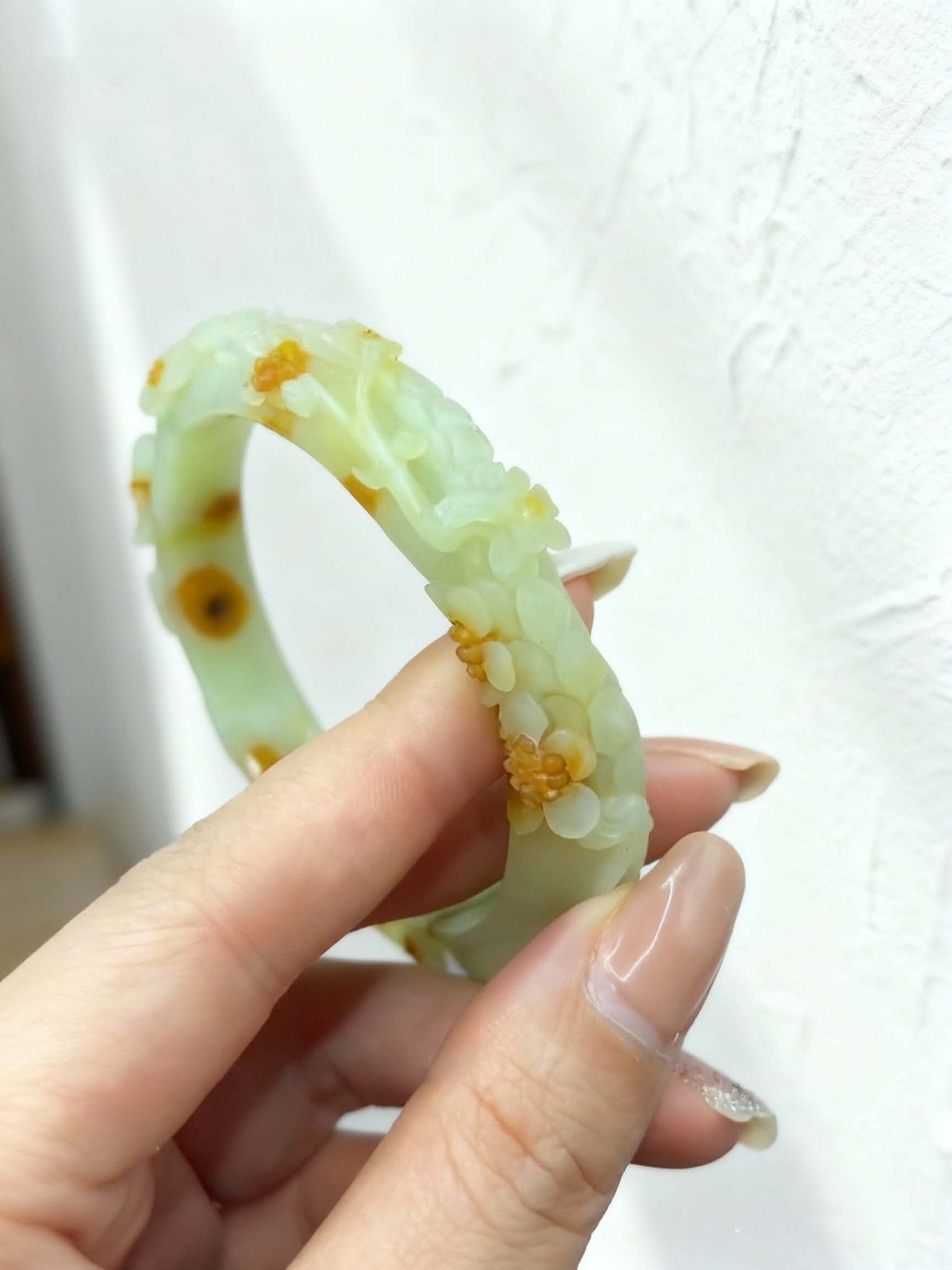 Serpent and Blossom - WildFire Atelier