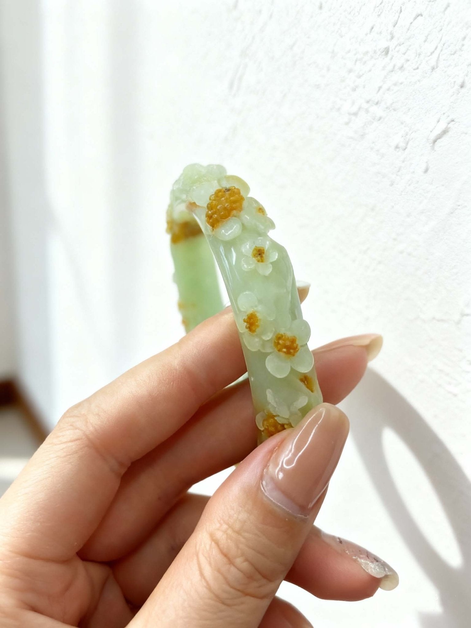 Serpent and Blossom - WildFire Atelier