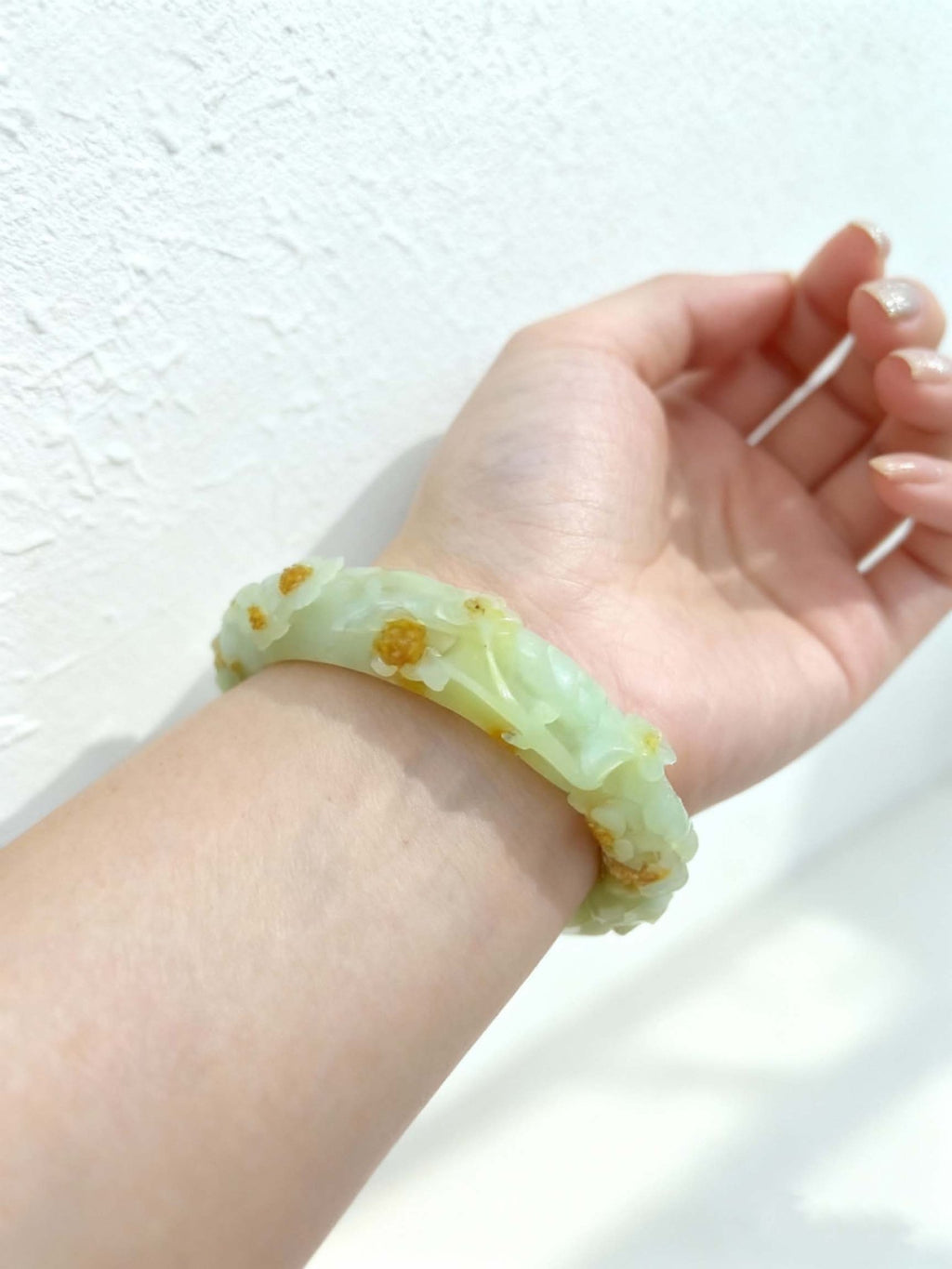 Serpent and Blossom - WildFire Atelier