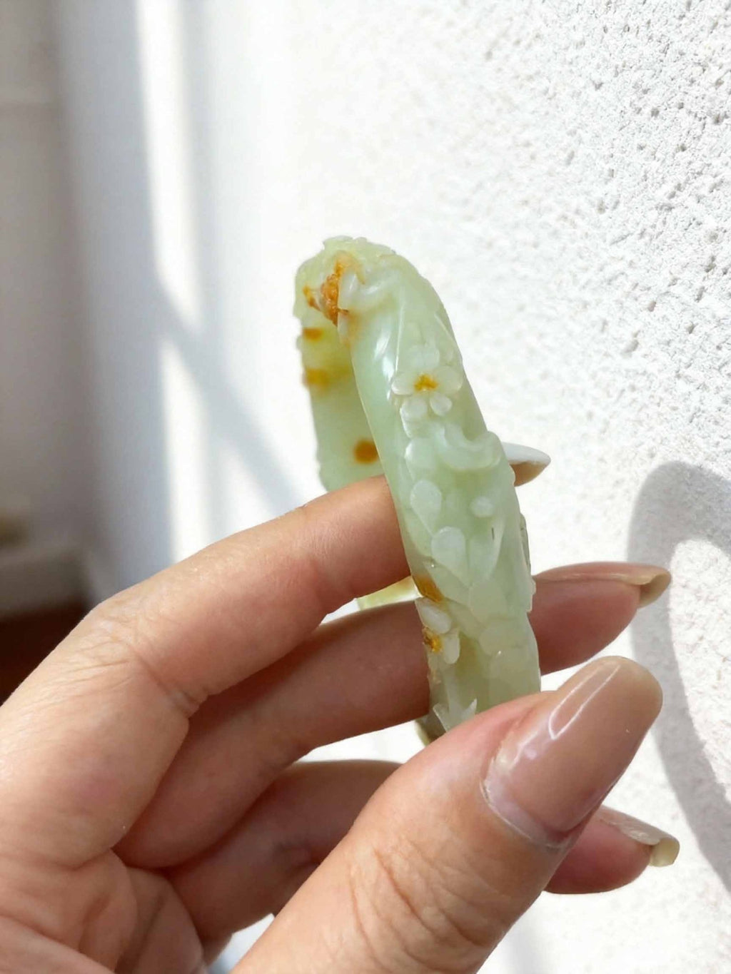 Serpent and Blossom - WildFire Atelier