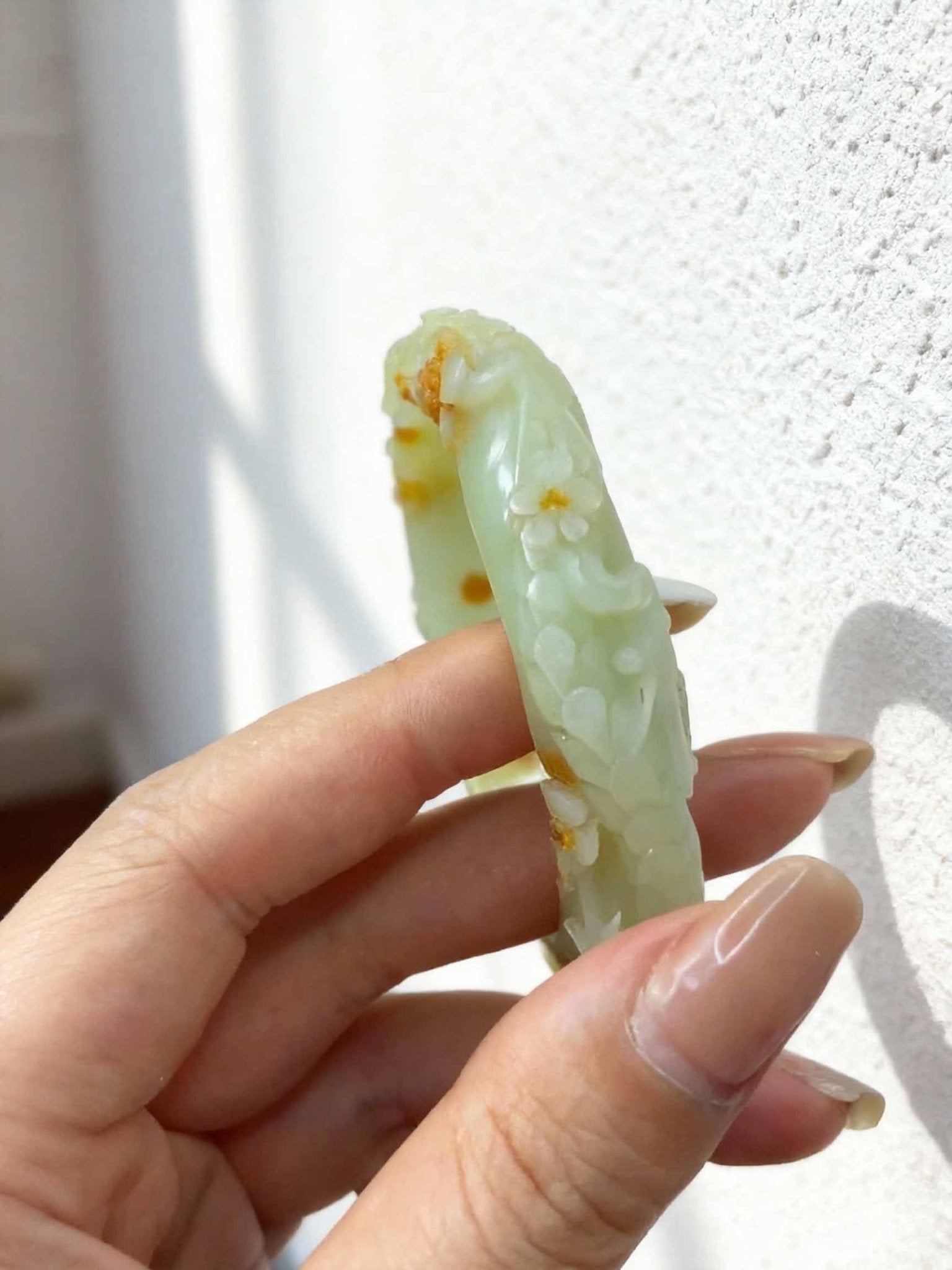 Serpent and Blossom - WildFire Atelier