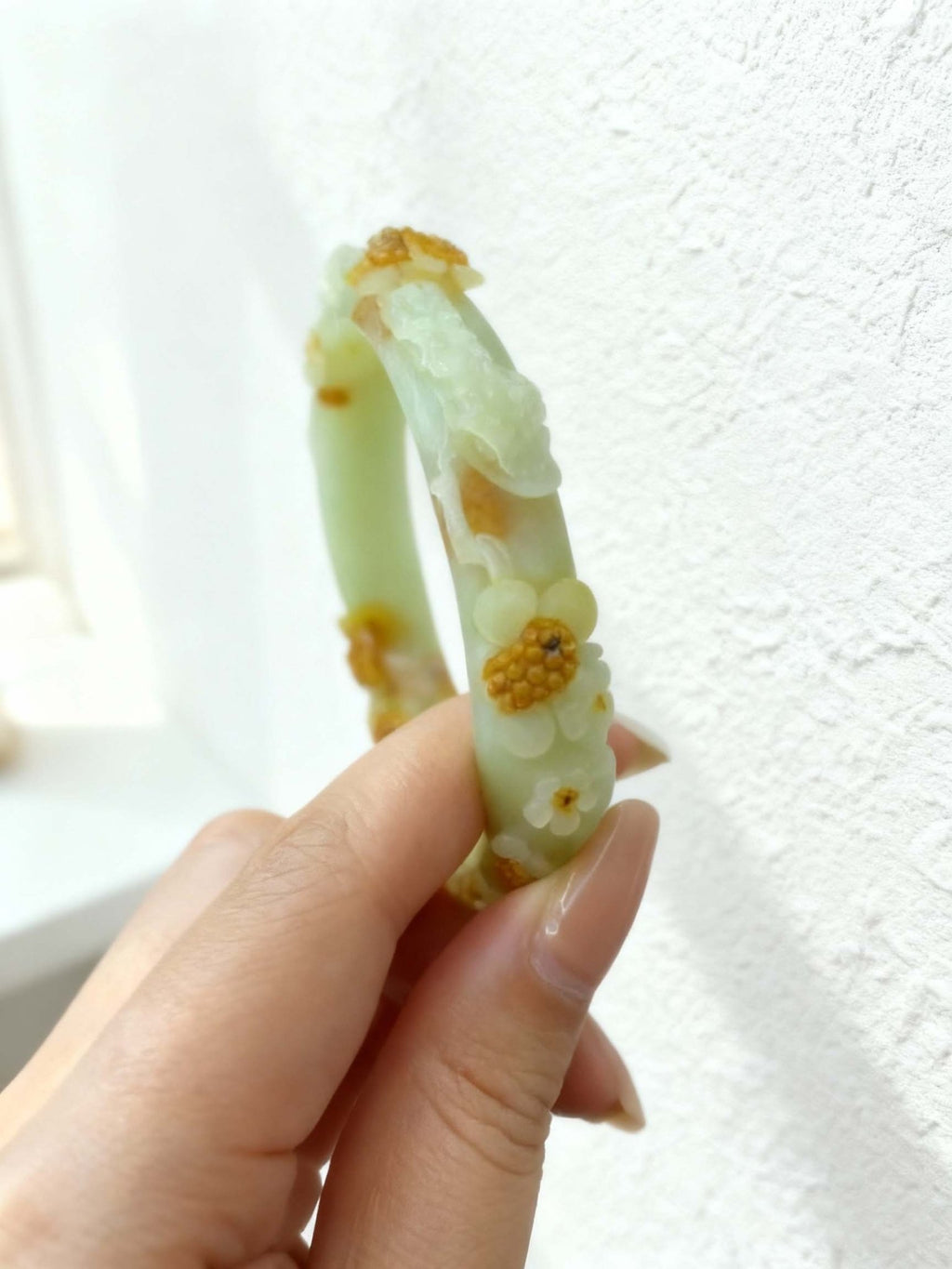 Serpent and Blossom - WildFire Atelier