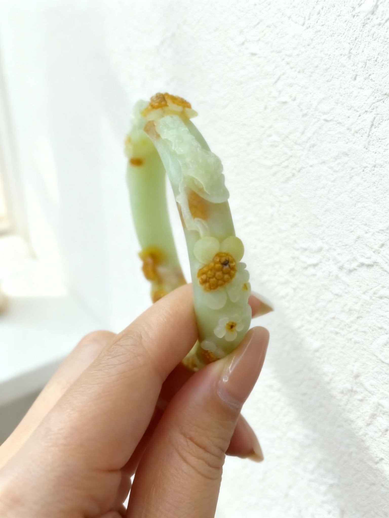 Serpent and Blossom - WildFire Atelier