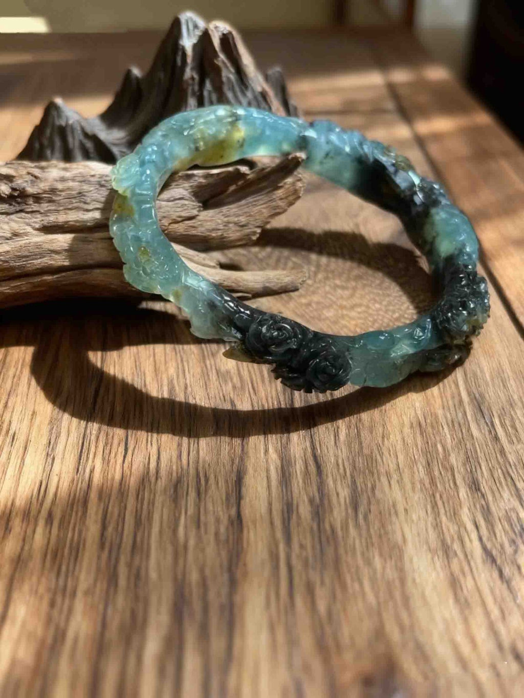 Serpent & Bloom - WildFire Atelier