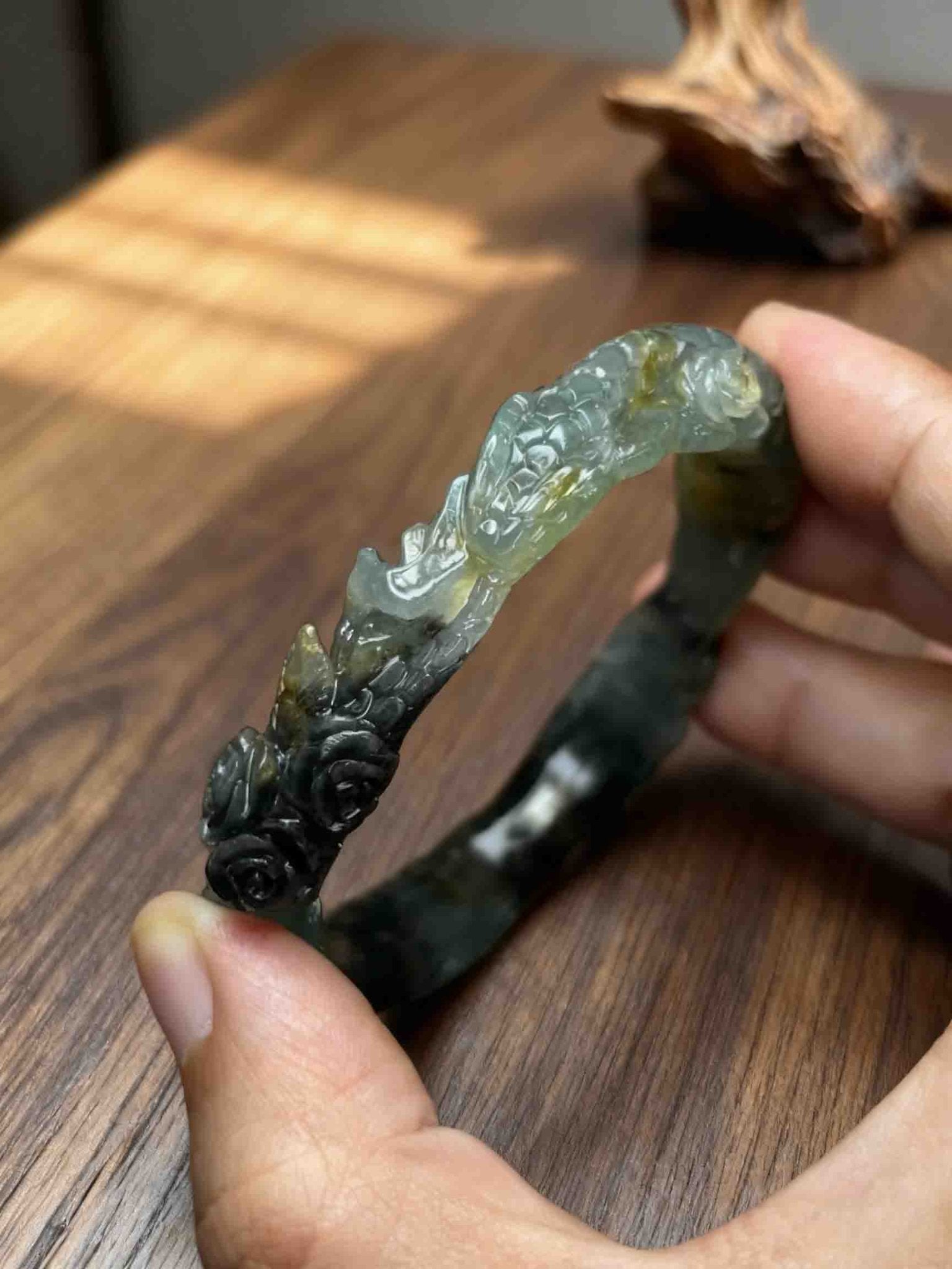 Serpent & Bloom - WildFire Atelier