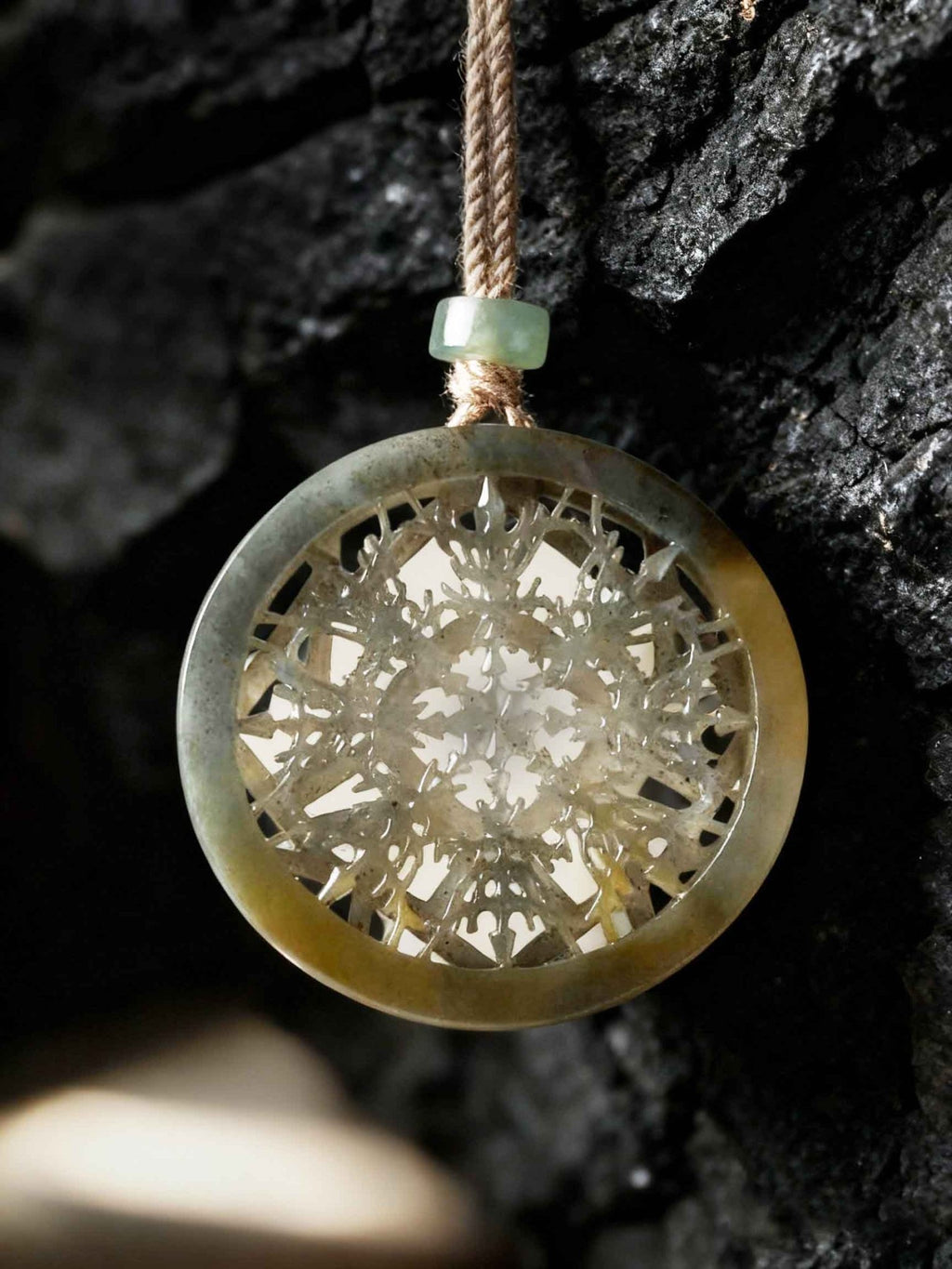 Snowfall & Pavilion - WildFire Atelier