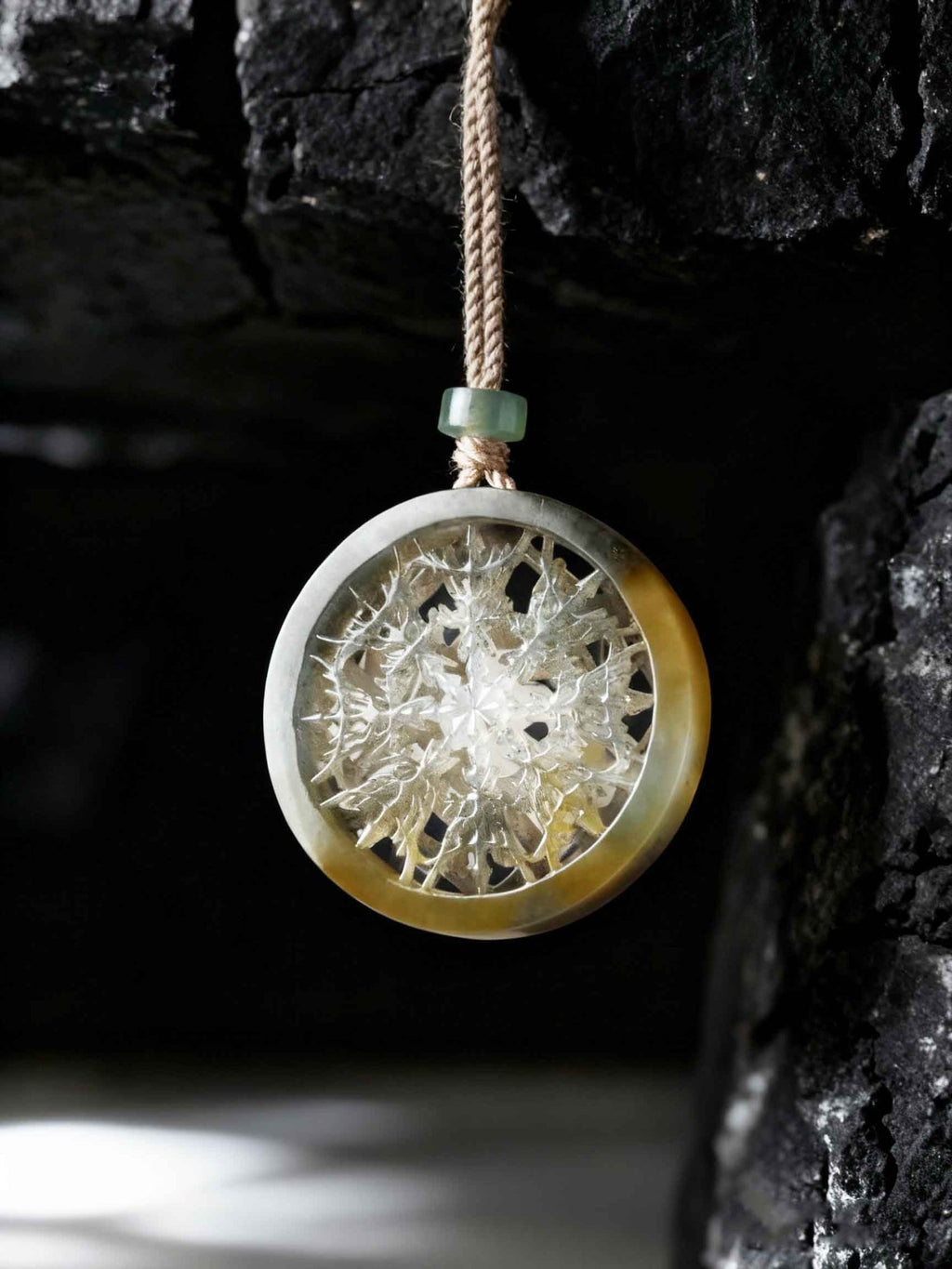 Snowfall & Pavilion - WildFire Atelier