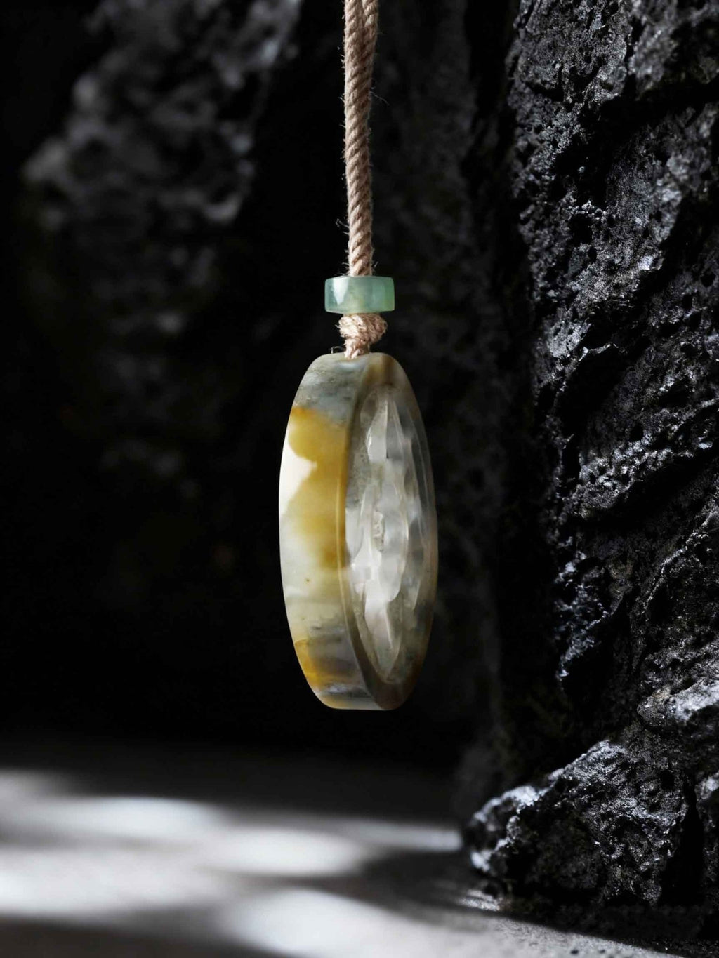 Snowfall & Pavilion - WildFire Atelier