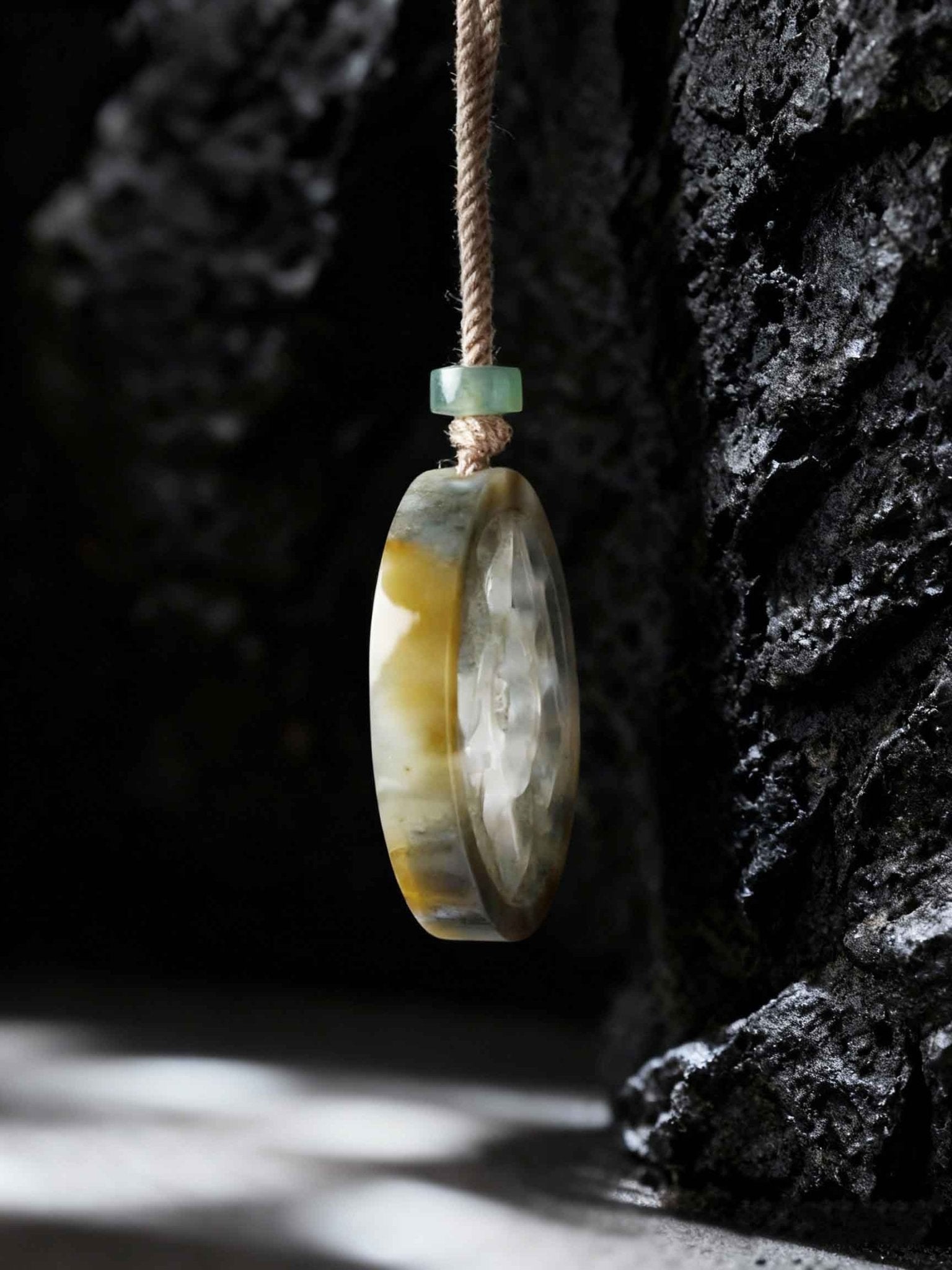 Snowfall & Pavilion - WildFire Atelier