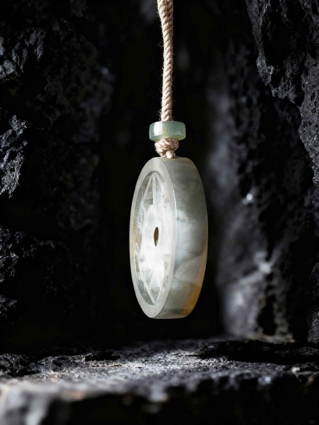 Snowfall & Pavilion - WildFire Atelier