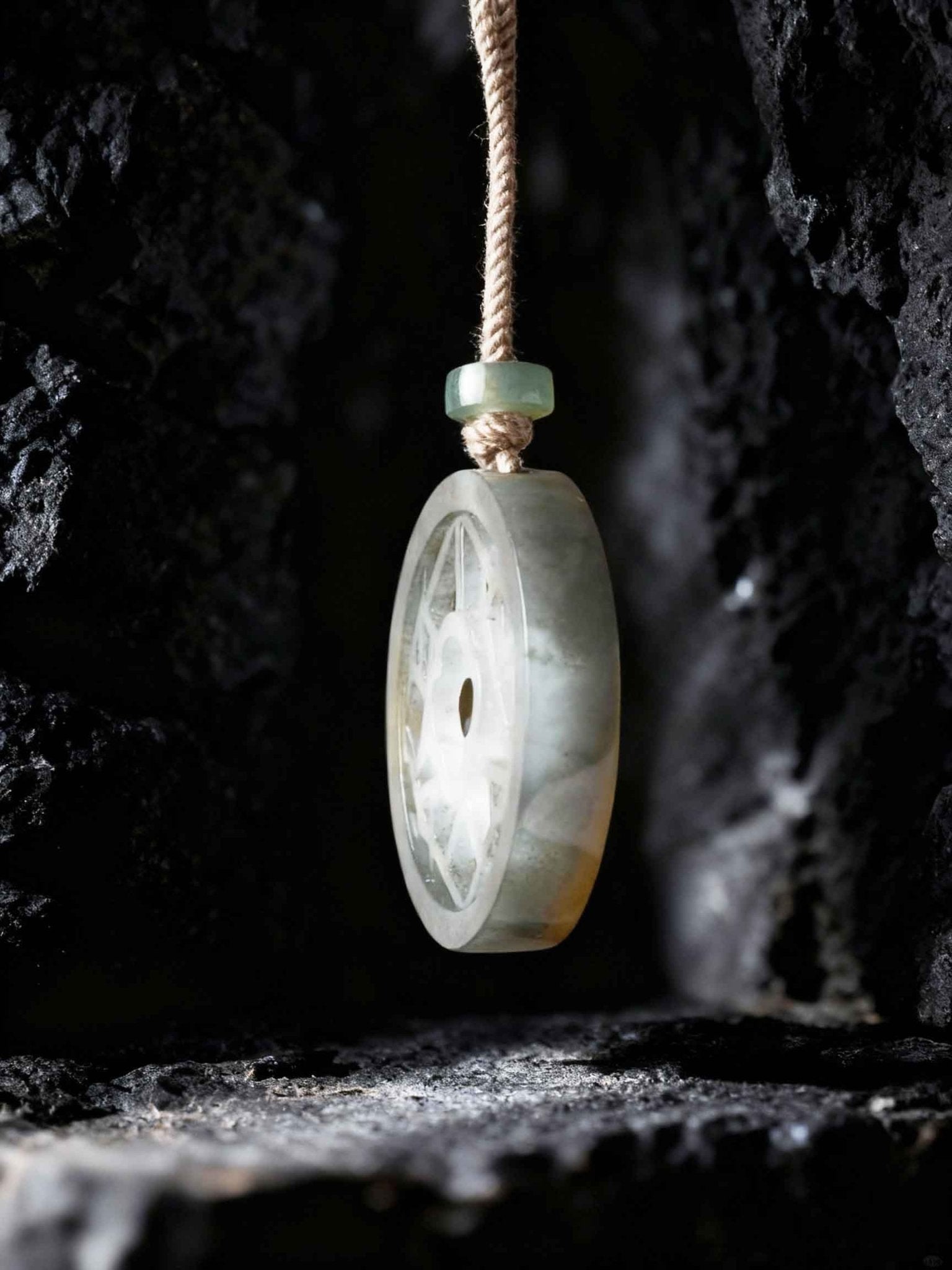 Snowfall & Pavilion - WildFire Atelier