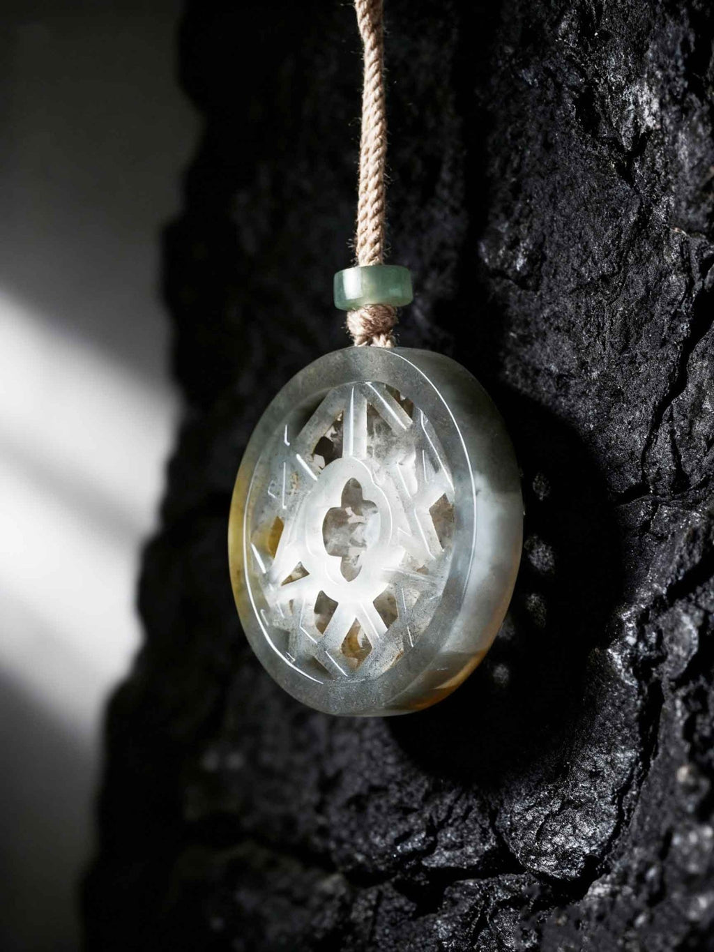 Snowfall & Pavilion - WildFire Atelier