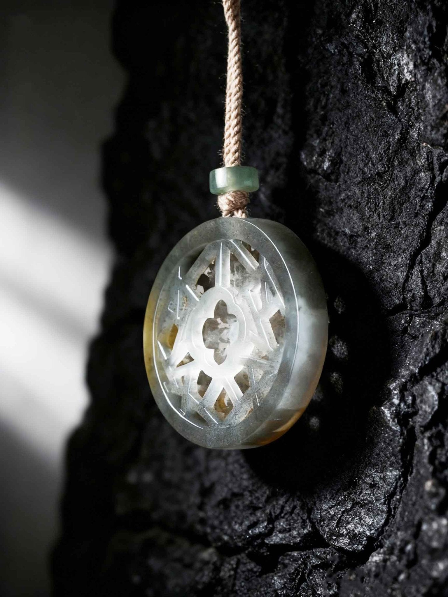 Snowfall & Pavilion - WildFire Atelier