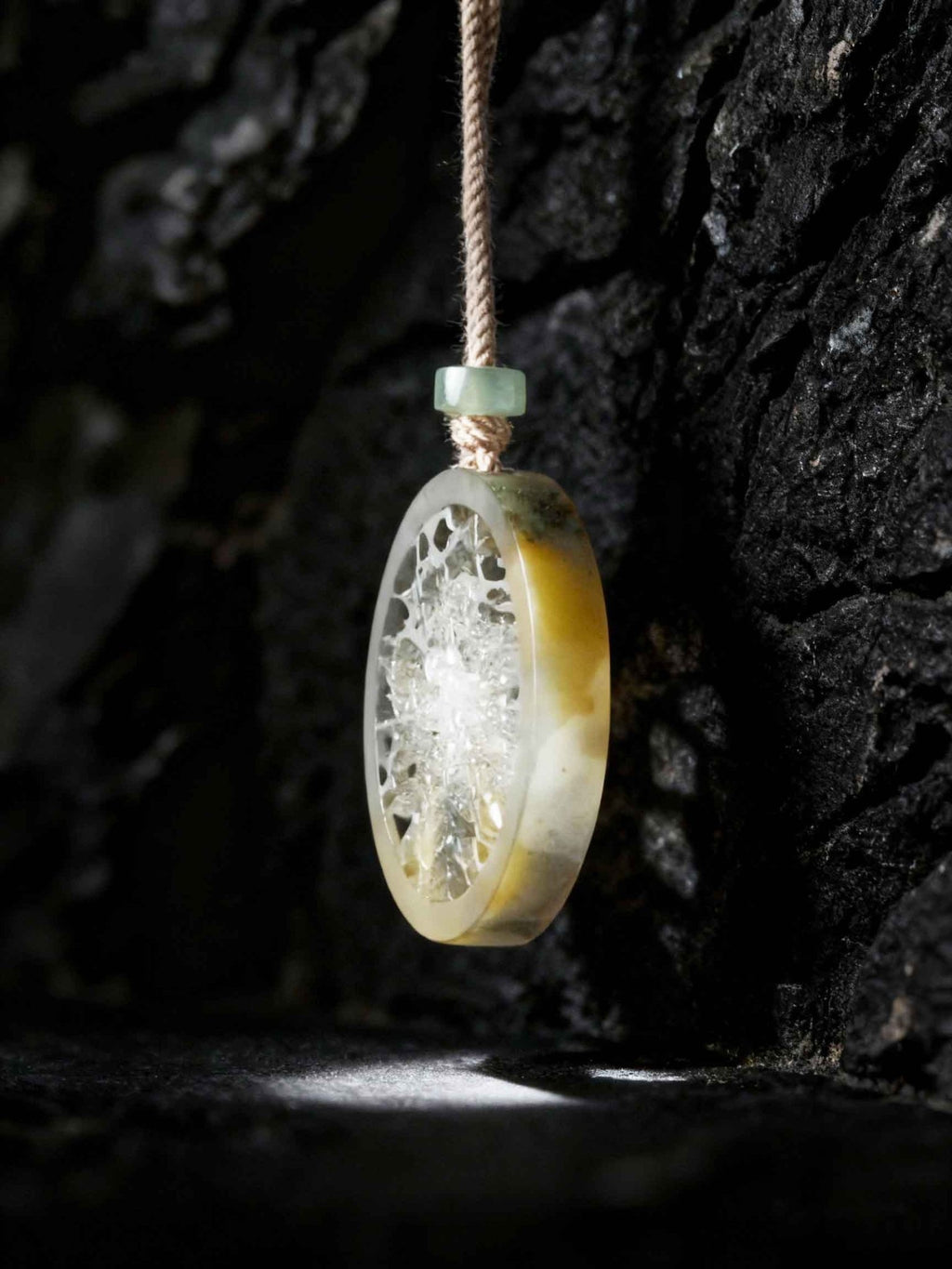 Snowfall & Pavilion - WildFire Atelier