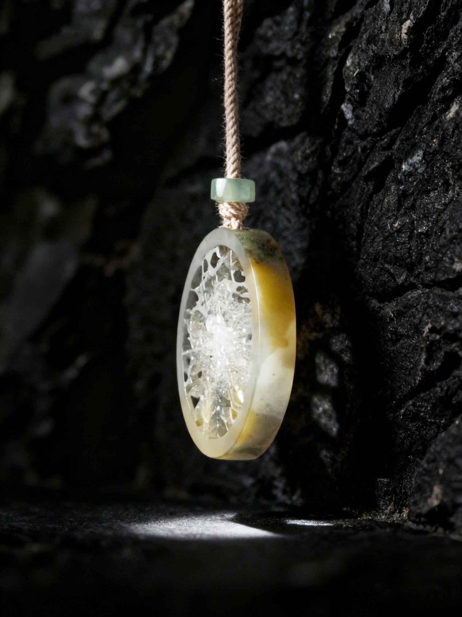 Snowfall & Pavilion - WildFire Atelier