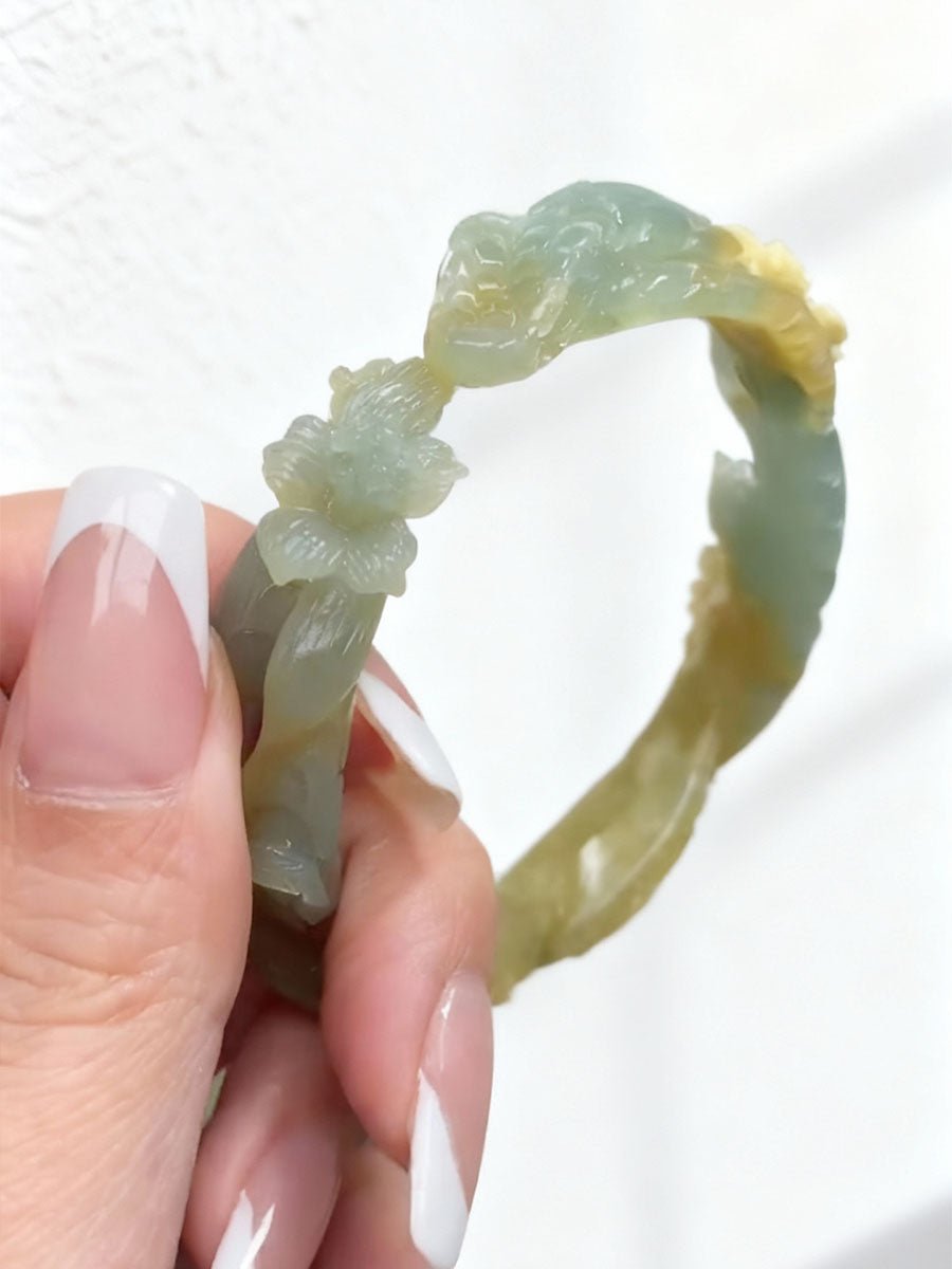 Spring Bloom - WildFire Atelier