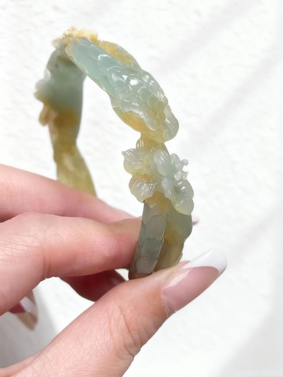 Spring Bloom - WildFire Atelier