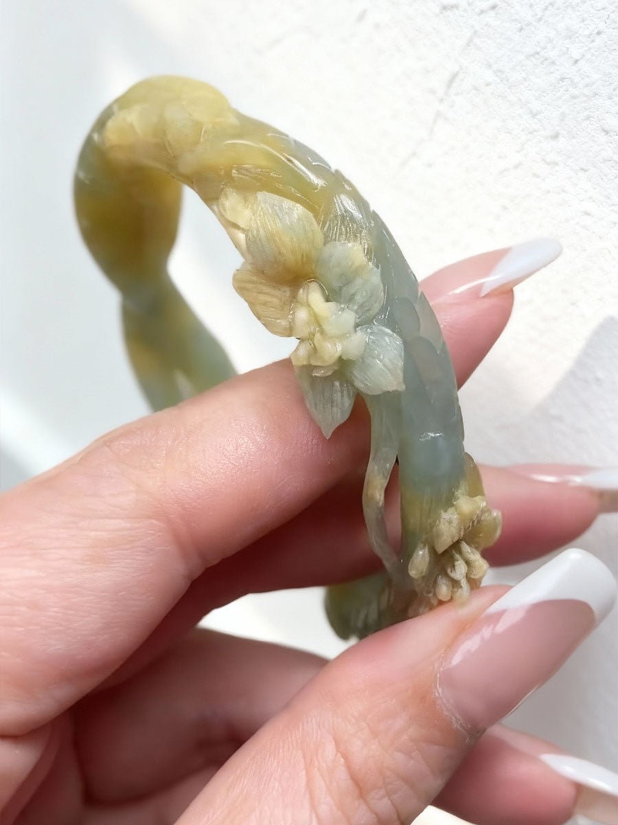 Spring Bloom - WildFire Atelier