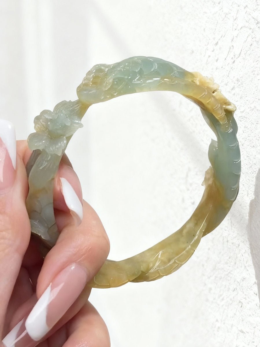 Spring Bloom - WildFire Atelier