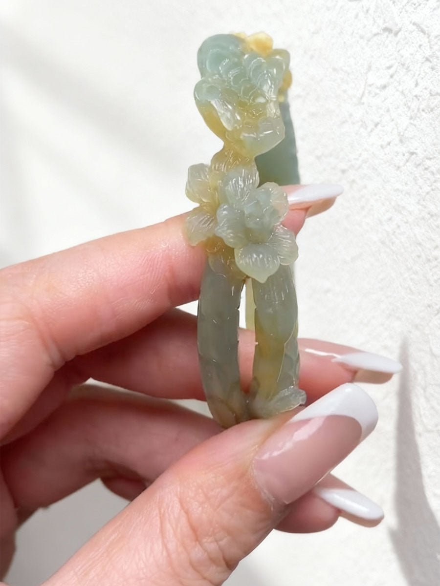 Spring Bloom - WildFire Atelier