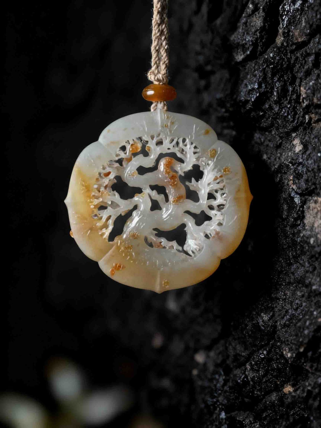 The Tree of Still Winds - WildFire Atelier