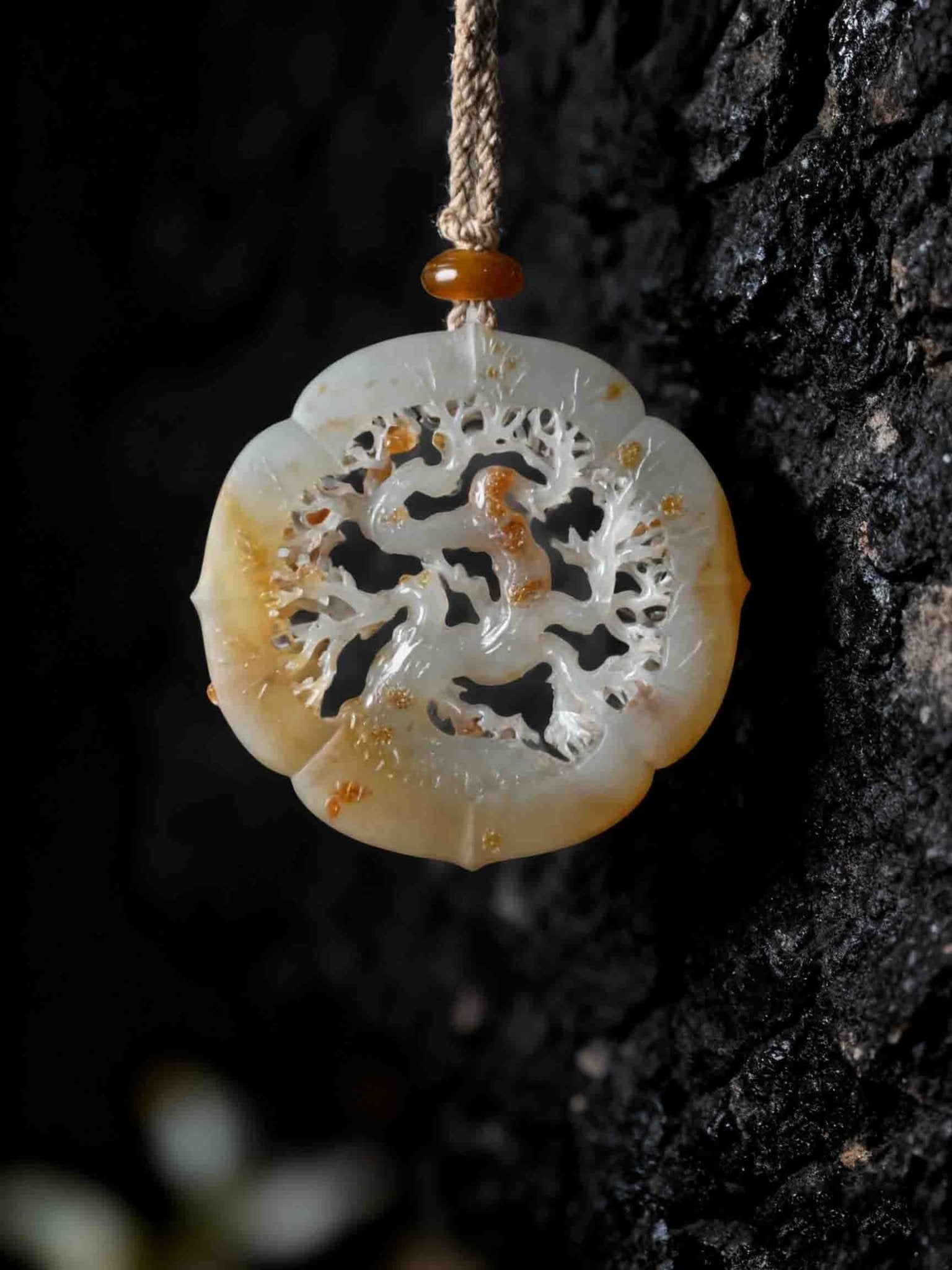 The Tree of Still Winds - WildFire Atelier