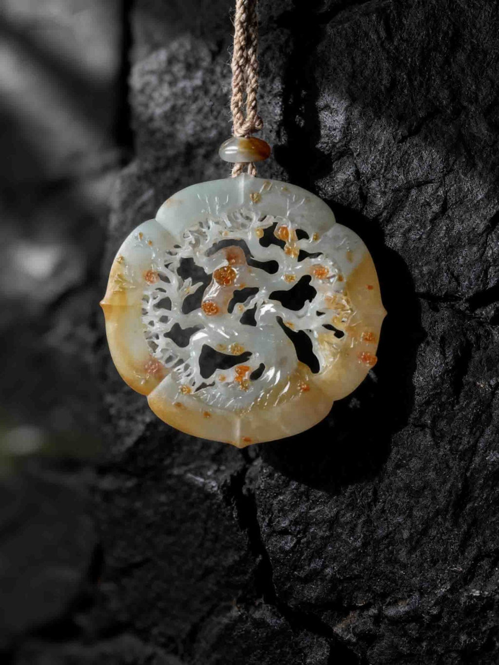 The Tree of Still Winds - WildFire Atelier