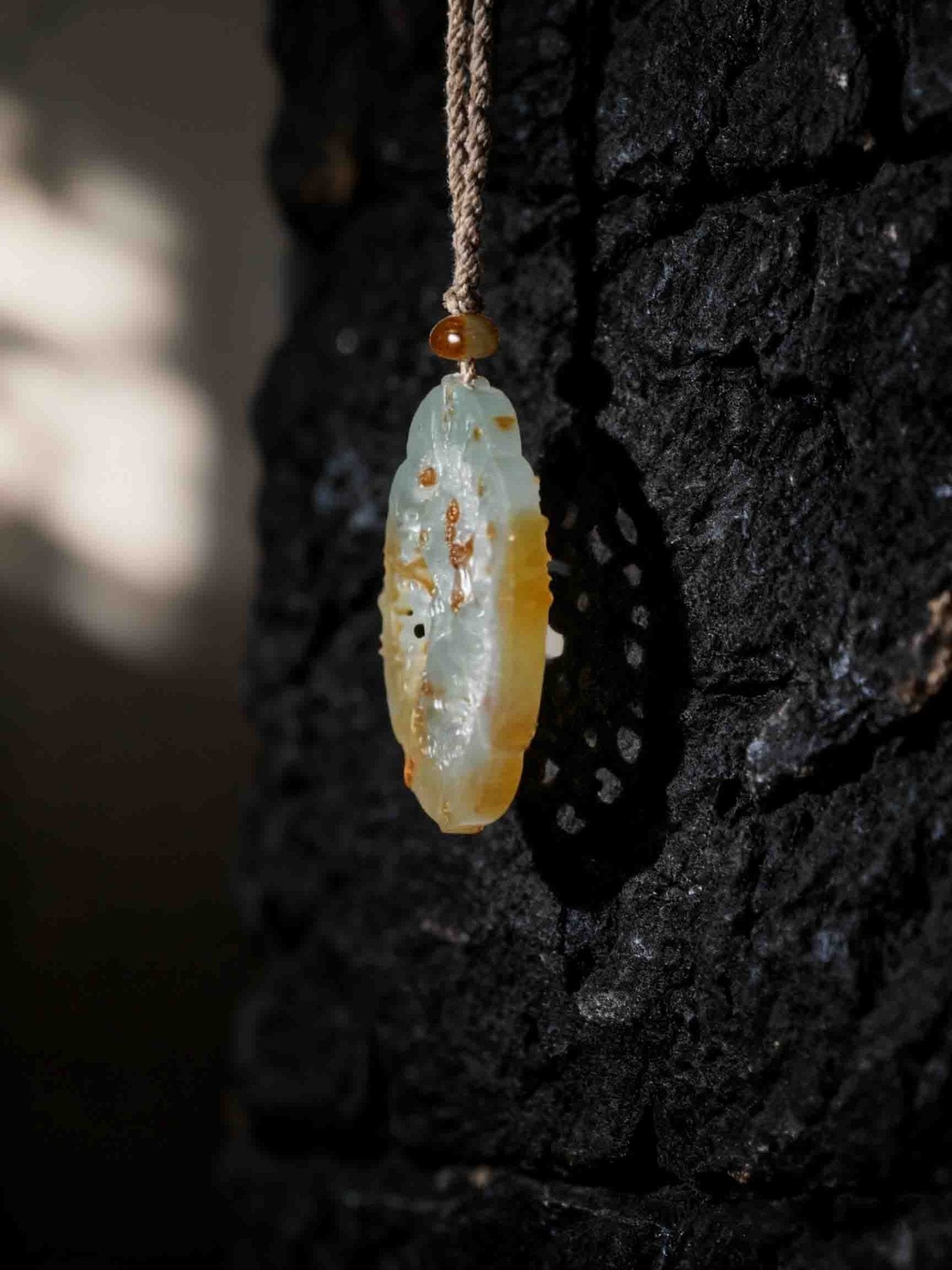 The Tree of Still Winds - WildFire Atelier