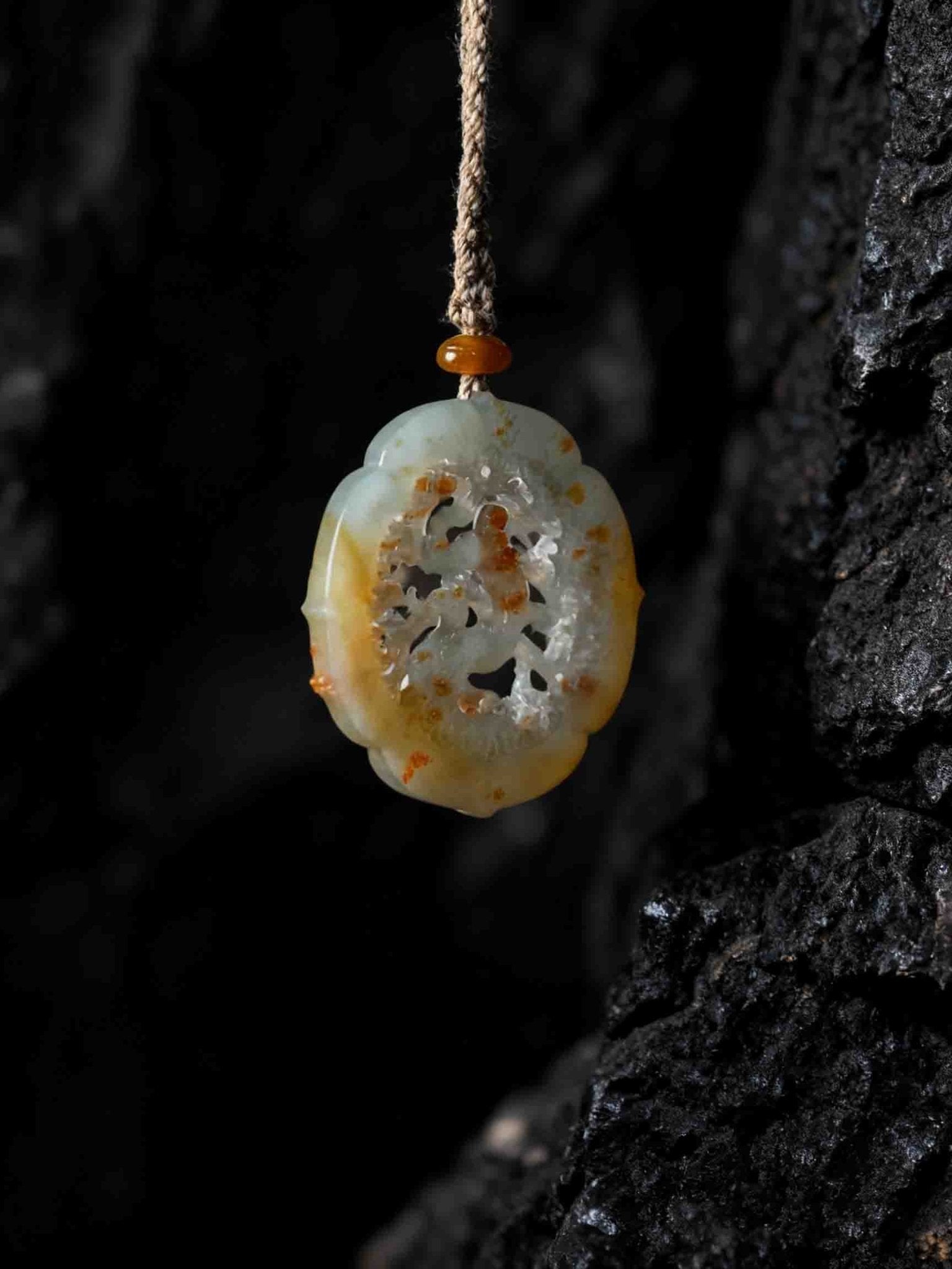 The Tree of Still Winds - WildFire Atelier