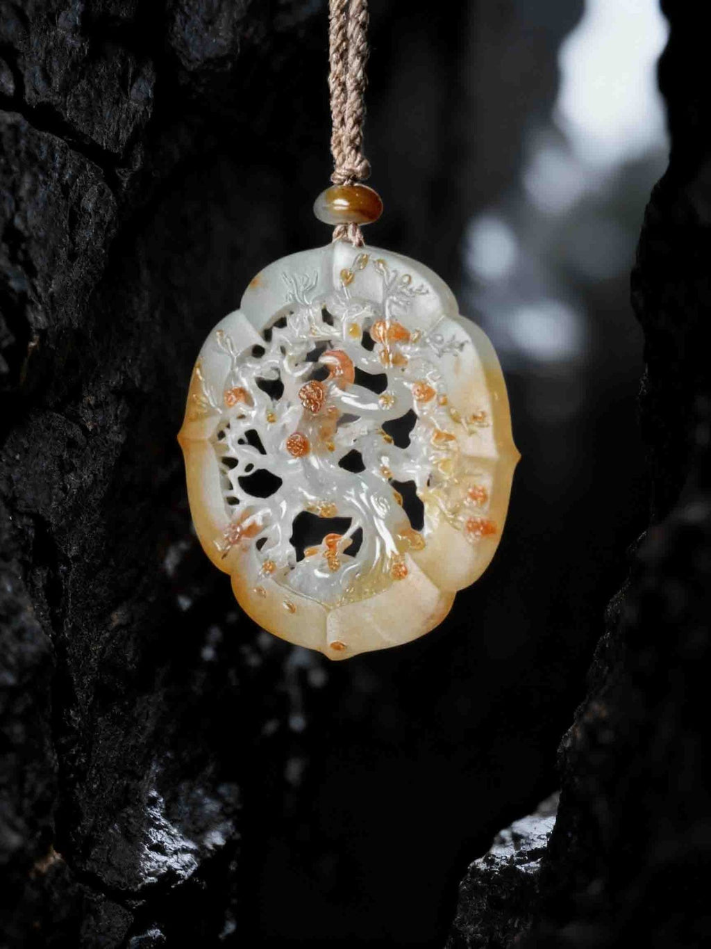 The Tree of Still Winds - WildFire Atelier