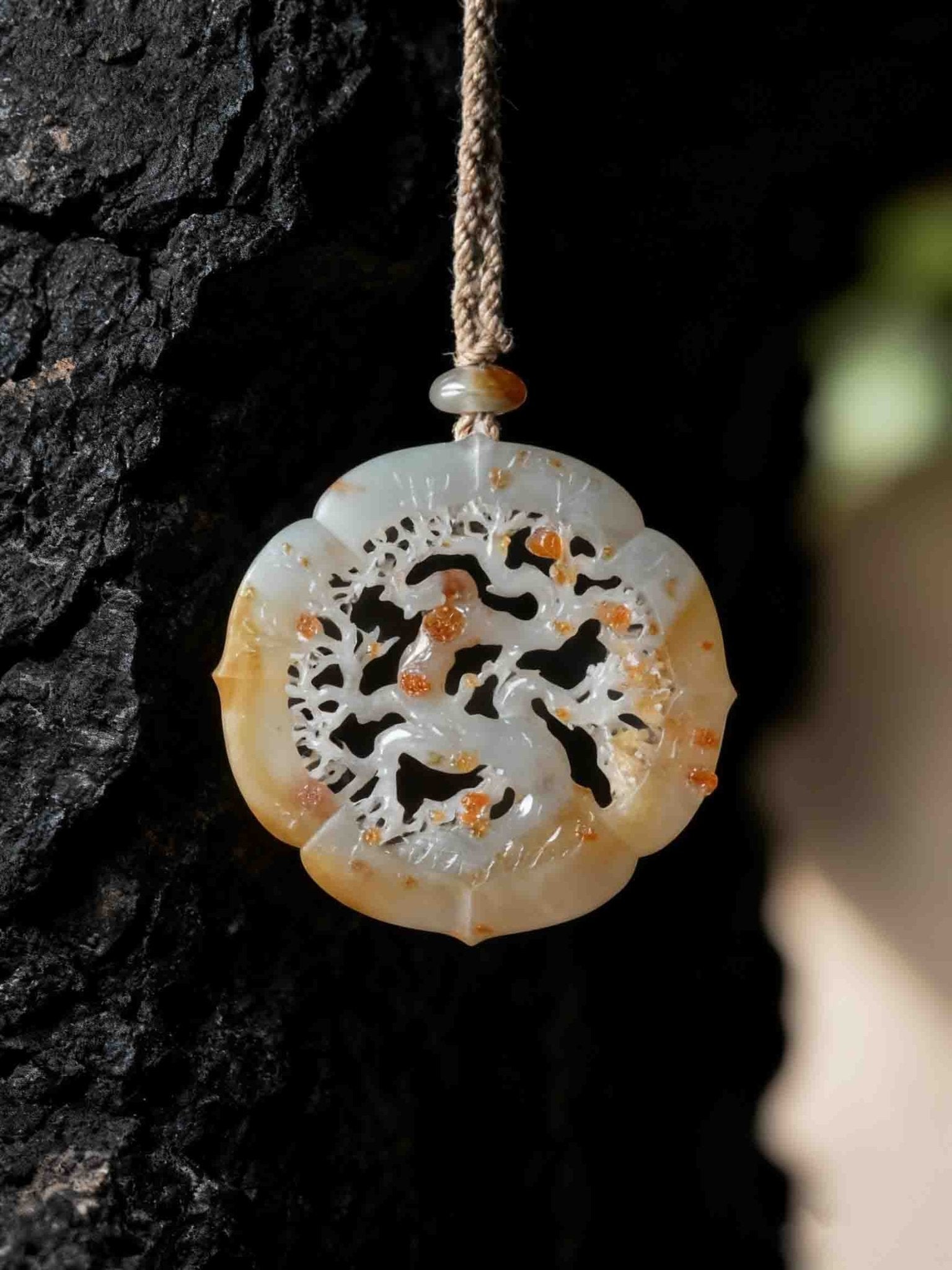 The Tree of Still Winds - WildFire Atelier