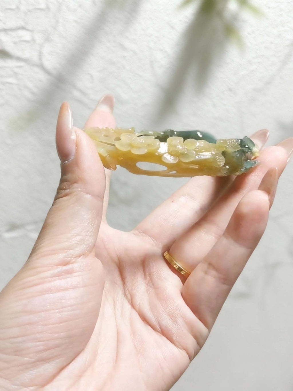 Verdant Blossom - WildFire Atelier