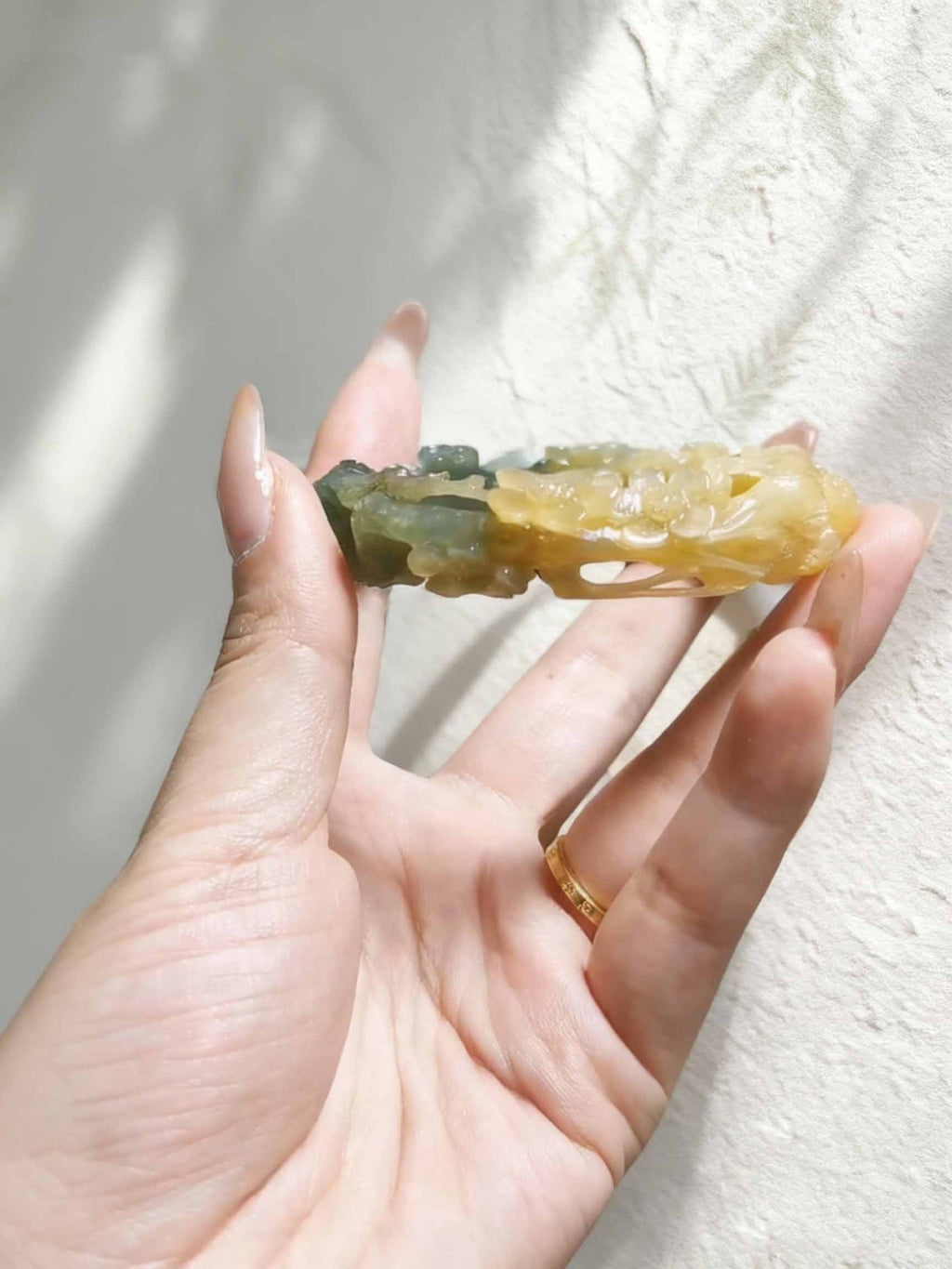 Verdant Blossom - WildFire Atelier