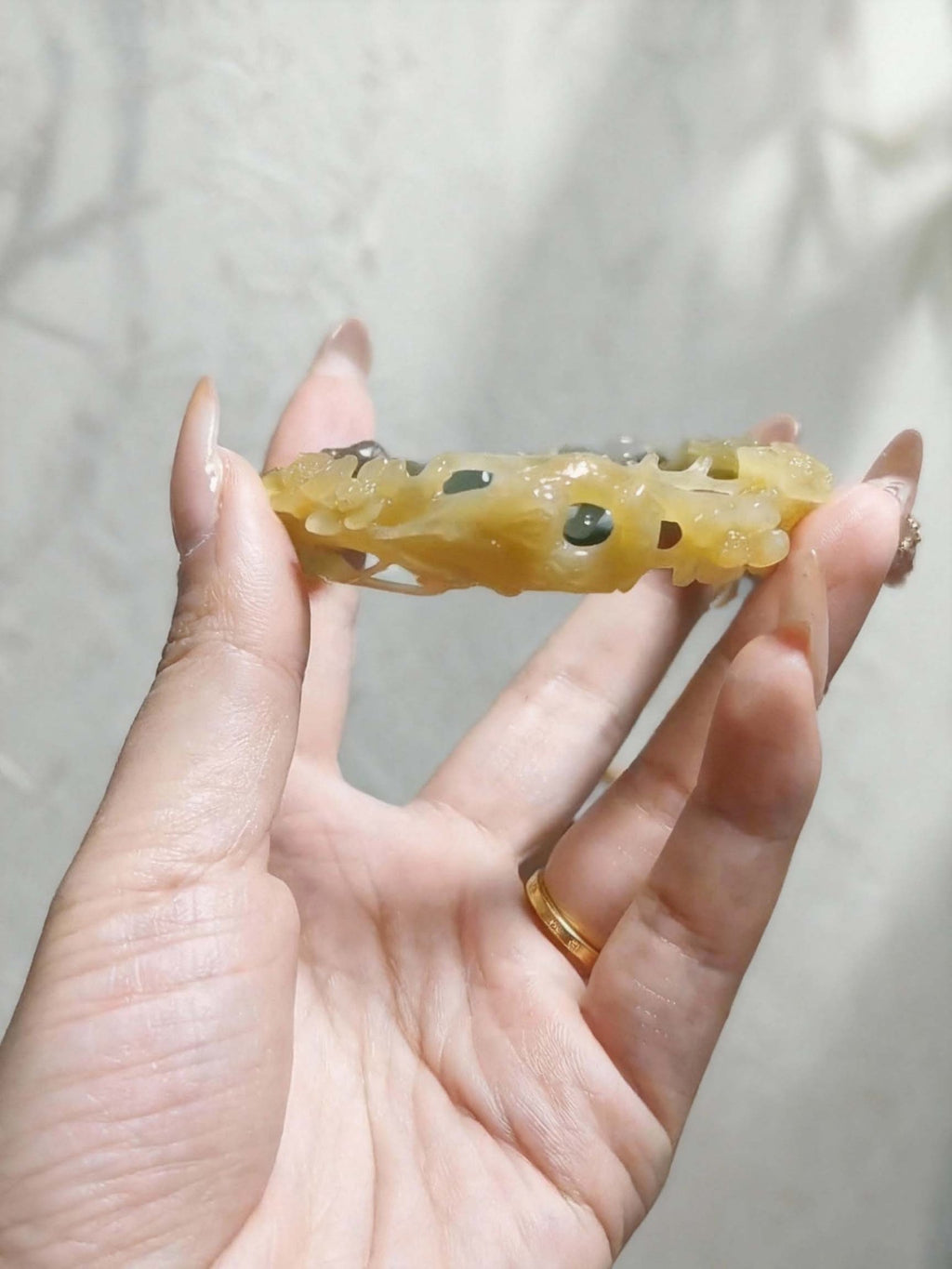 Verdant Blossom - WildFire Atelier