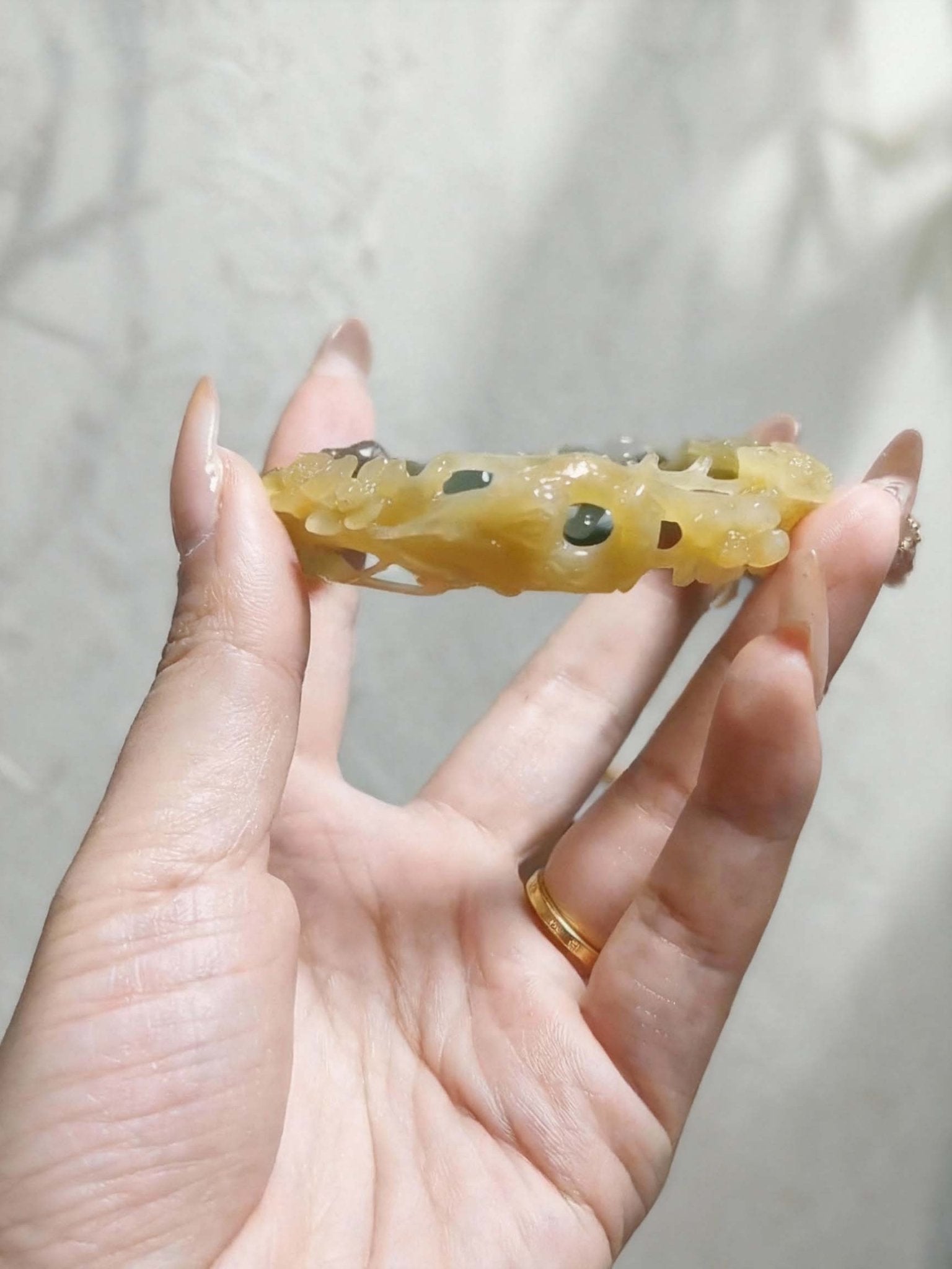 Verdant Blossom - WildFire Atelier